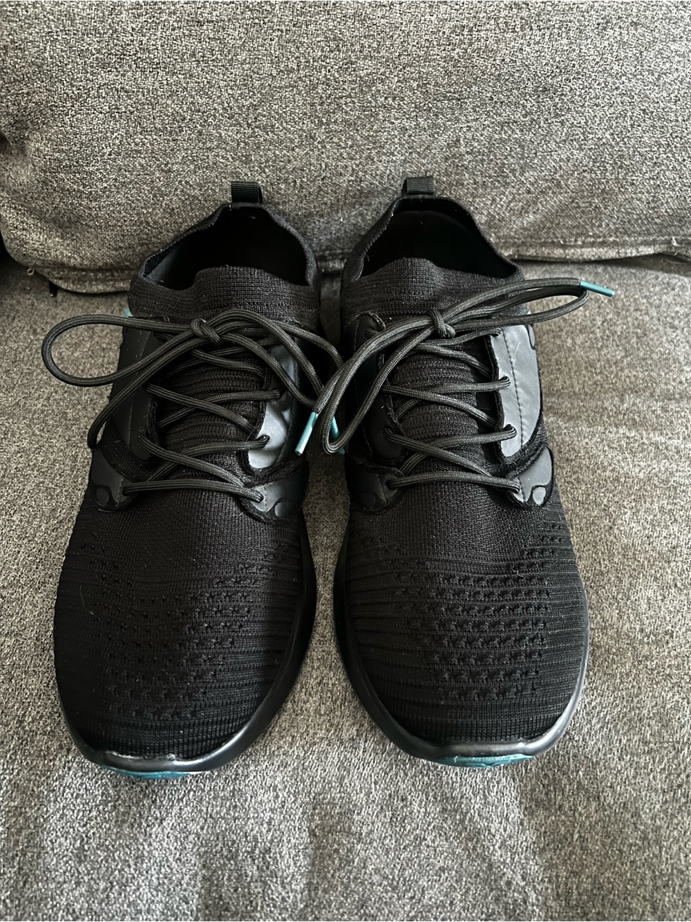 Men's Vessi Everyday Move Waterproof Sneakers